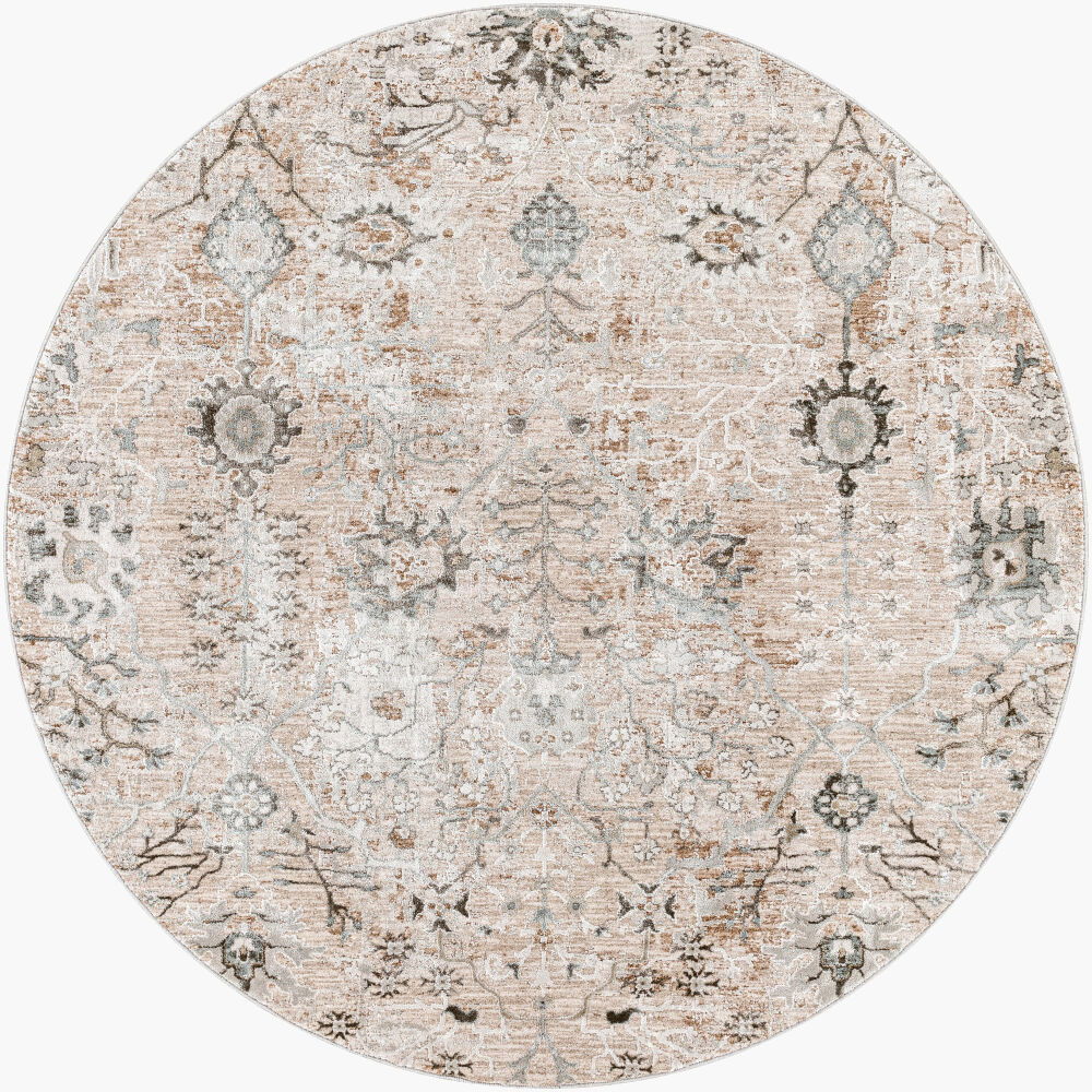 Brunswick Machine Woven Rug large image 