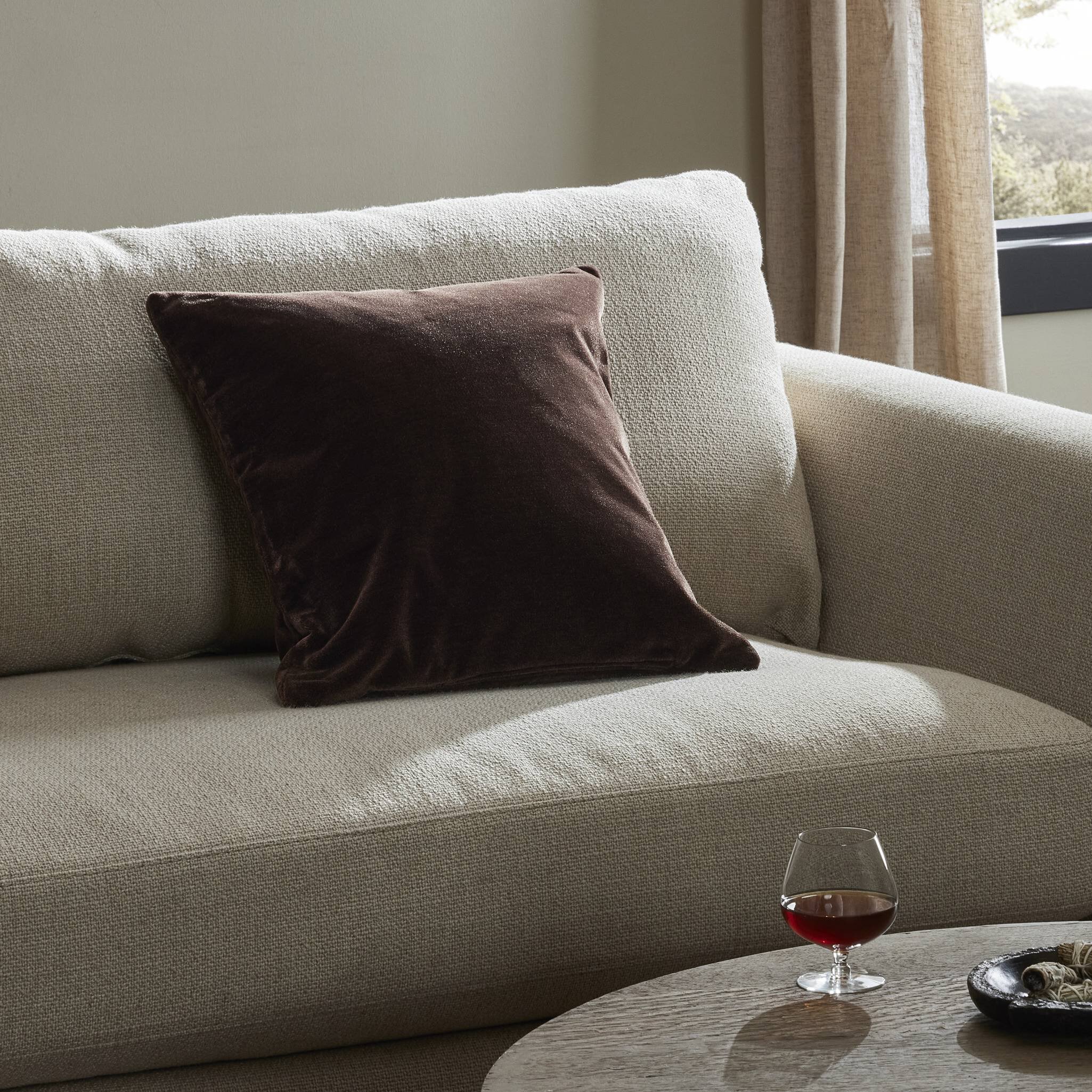 Online Designer Living Room Bridger Pillow