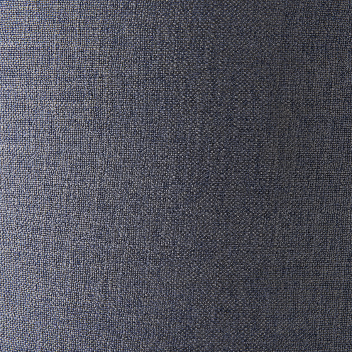 Quinn 19.0L x 19.0W x 24.6H Beige Base with Navy Fabric Shade Table Lamp, by Mercana, 18" length x 18" width x 28.75" height View 2