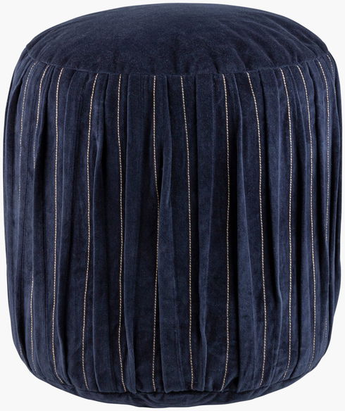 Vela Pouf