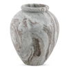 Didion Vase Torrento Marble thumbnail 1