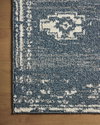 Magnolia Home by Joanna Gaines x Loloi Gigi Rug, 2'7" length x 7'6" width thumbnail 6