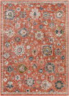 Davaro Machine Woven Rug, by Surya, 6'11.86" length x 5'2.99" width thumbnail