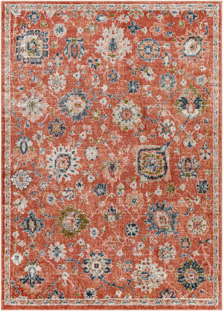 Davaro Machine Woven Rug large image 