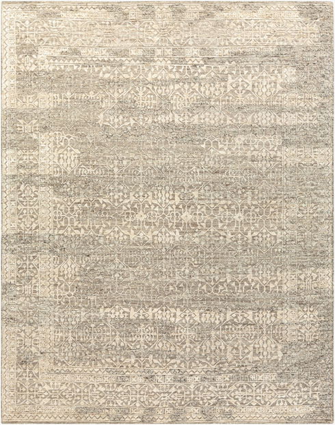 Tunus Handmade Rug