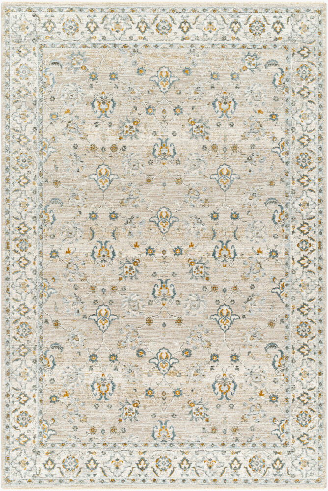 Dresden Machine Woven Rug large image 