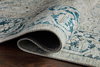 Magnolia Home by Joanna Gaines x Loloi Lenna Rug, 2'3" length x 3'9" width thumbnail 4