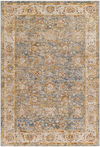 Mona Lisa Machine Woven Rug, by Surya, 3'11.24" length x 2'7.5" width thumbnail