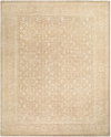 Kerman Handmade Rug, by Surya, 1'6" length x 1'6" width thumbnail