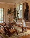 Leanne Ford x Loloi Weatherstaff Rug, 5' length x 7'6" width thumbnail 2