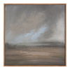 Lulled Sky Framed Painting thumbnail 0