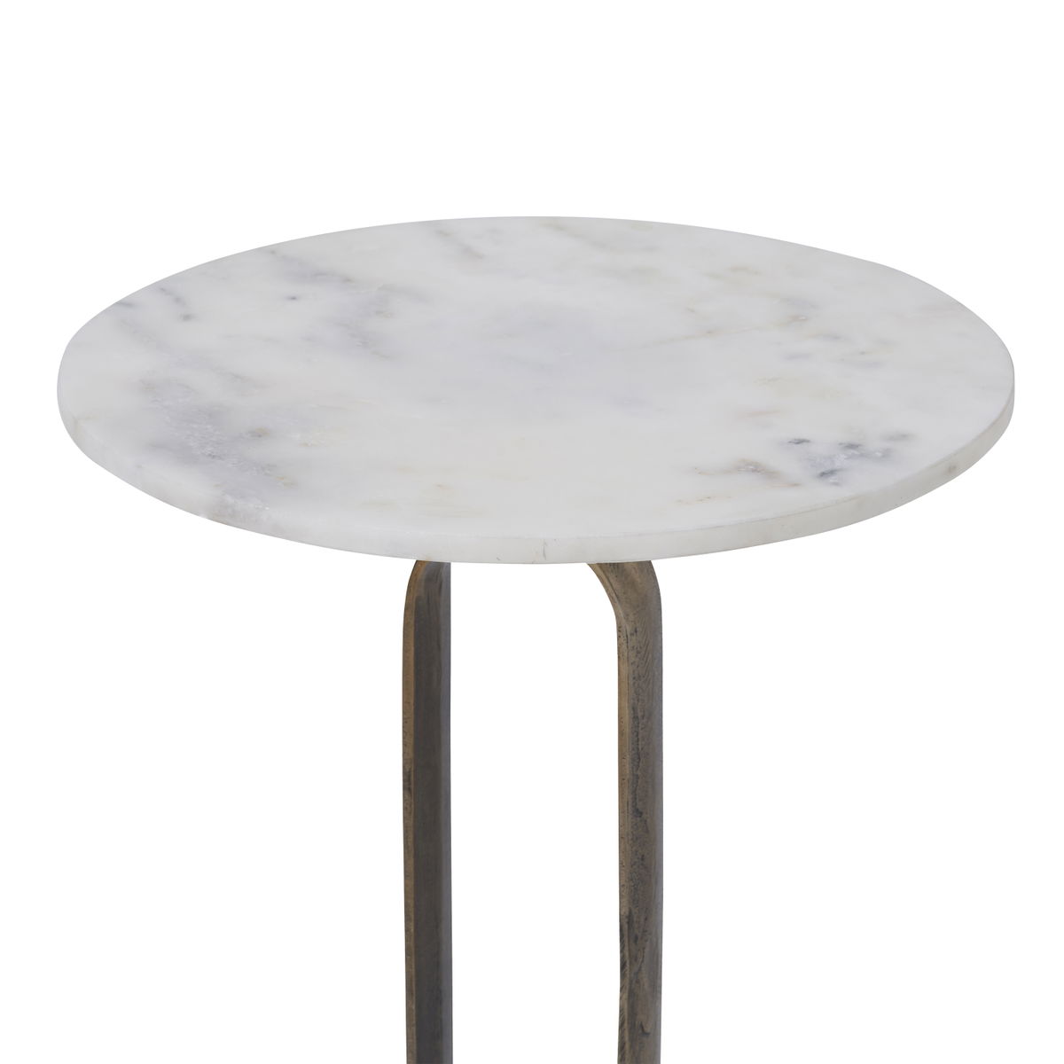 Irene Side Table, Shelving & Bookcase by Renwil View 7