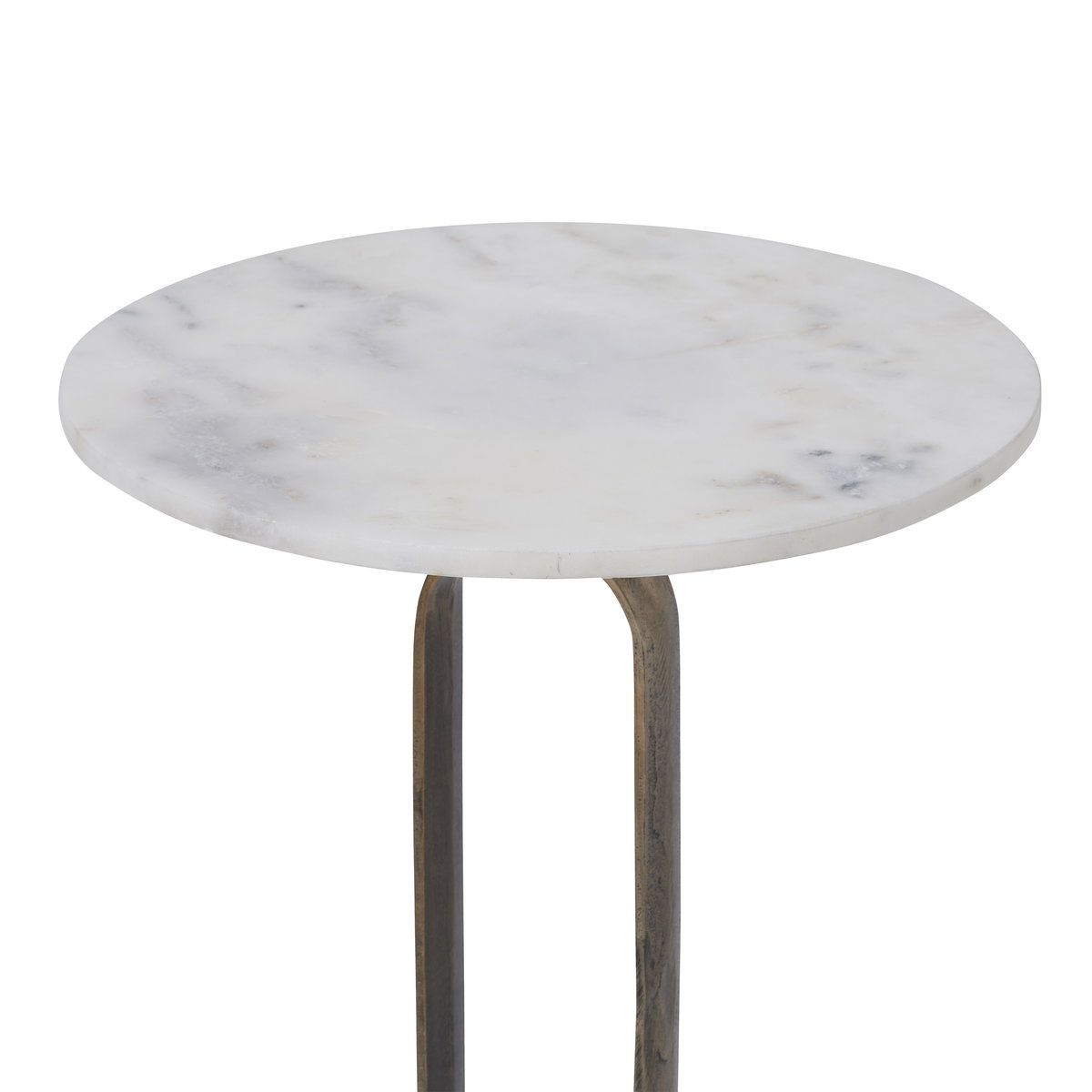 Irene Side Table, Shelving & Bookcase by Renwil View 7