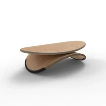 Online Designer Home Office Strata - Footrest