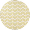 Fallon Handmade Rug thumbnail 0