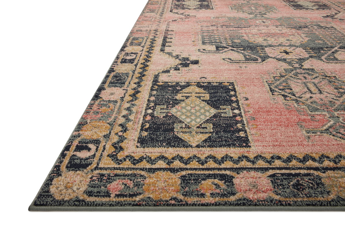 Loloi Jocelyn Rug, 2'3" length x 7'6" width View 5