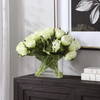 Kimbry Tulip Centerpiece, Artificial Plants & Flower by Uttermost, 24" width x 18" height x 16" depth thumbnail 2