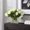Kimbry Tulip Centerpiece, Artificial Plants & Flower by Uttermost, 24" width x 18" height x 16" depth thumbnail 2