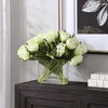 Kimbry Tulip Centerpiece, Decorative by Uttermost, 24" width x 18" height x 16" depth thumbnail 2