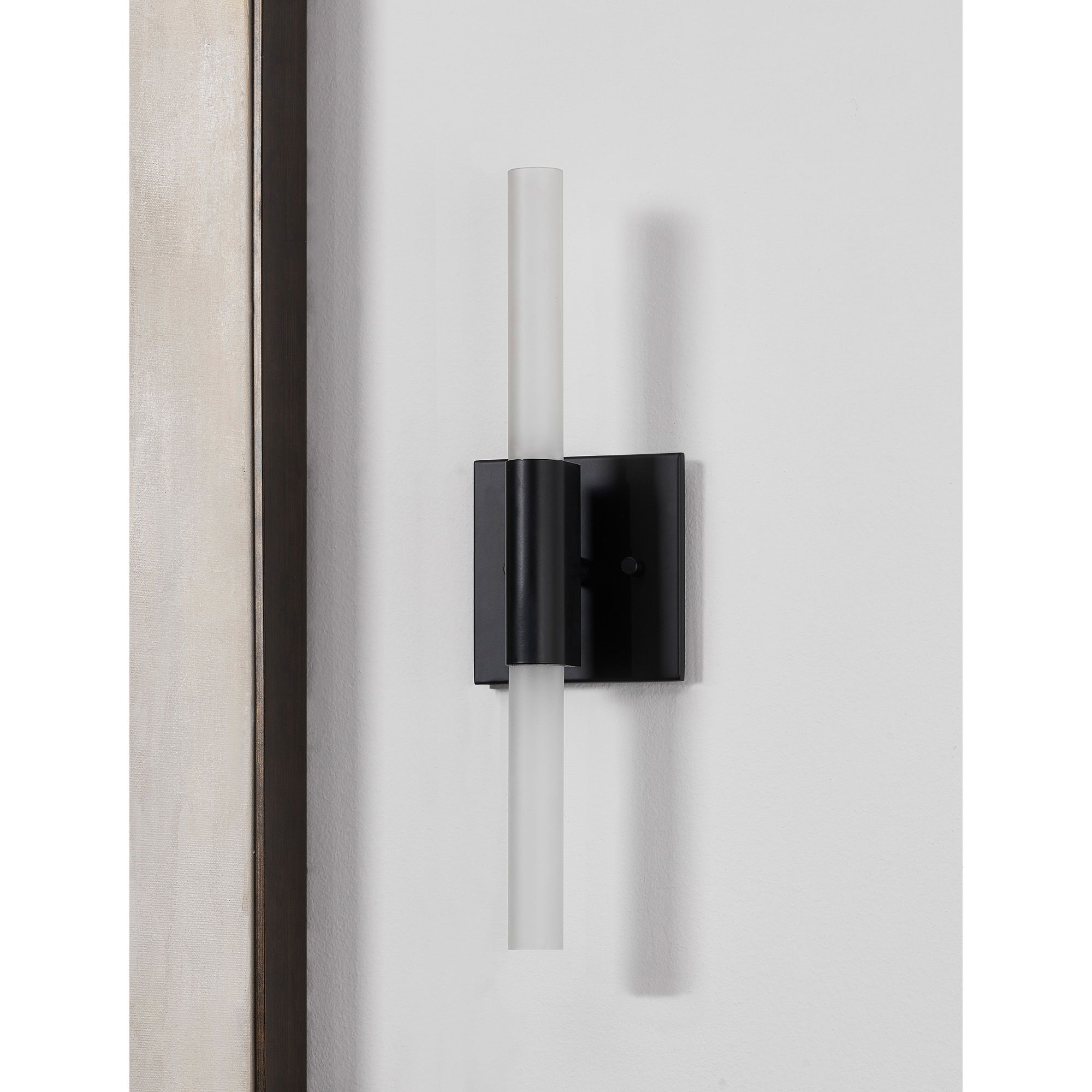 Lina Wall Sconce large image 