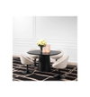 O'Neill Upholstered Dining Chair, by Eichholtz USA, 26.38" width x 30.91" height x 22.44" depth thumbnail 2