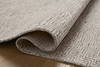 Jean Stoffer x Loloi Grace Rug, 1'6" length x 1'6" width thumbnail 3