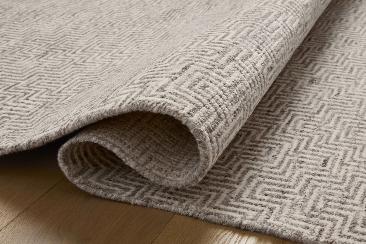Jean Stoffer x Loloi Grace Rug, 2'6" length x 8'6" width View 3