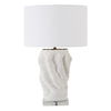 Stratified White Table Lamp thumbnail 4