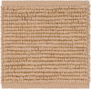 Continental Handmade Rug, by Surya, 1'6" length x 1'6" width thumbnail