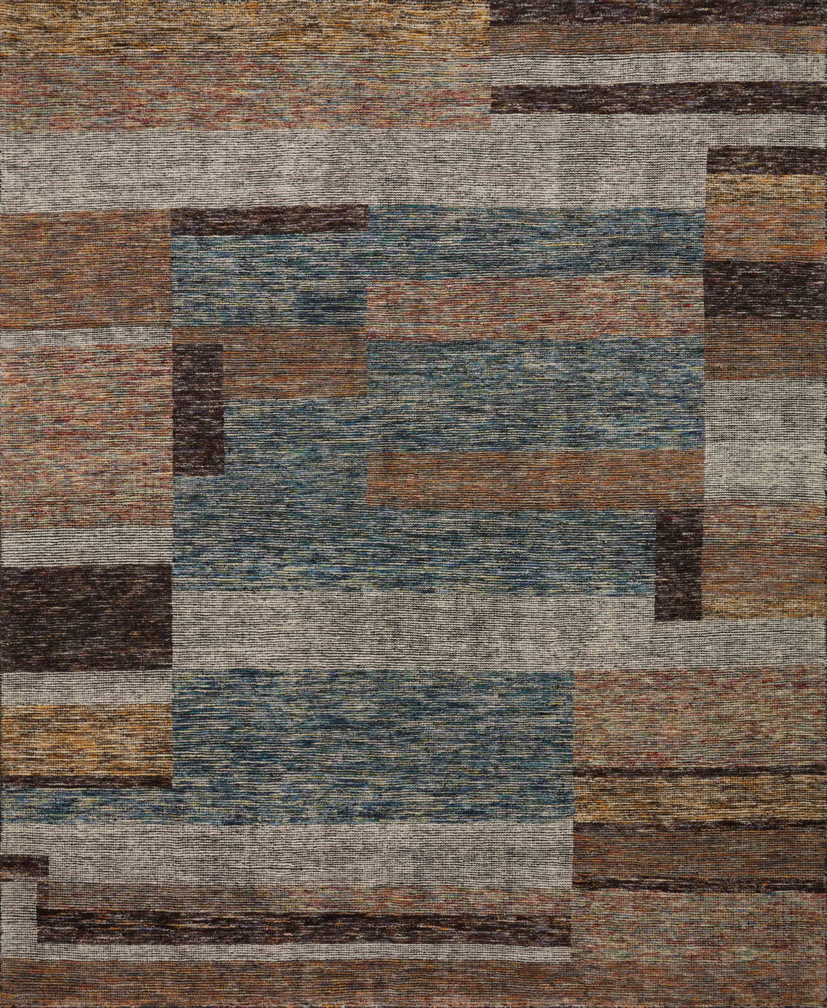 Loloi Issey Rug, 8' length x 10' width View 1