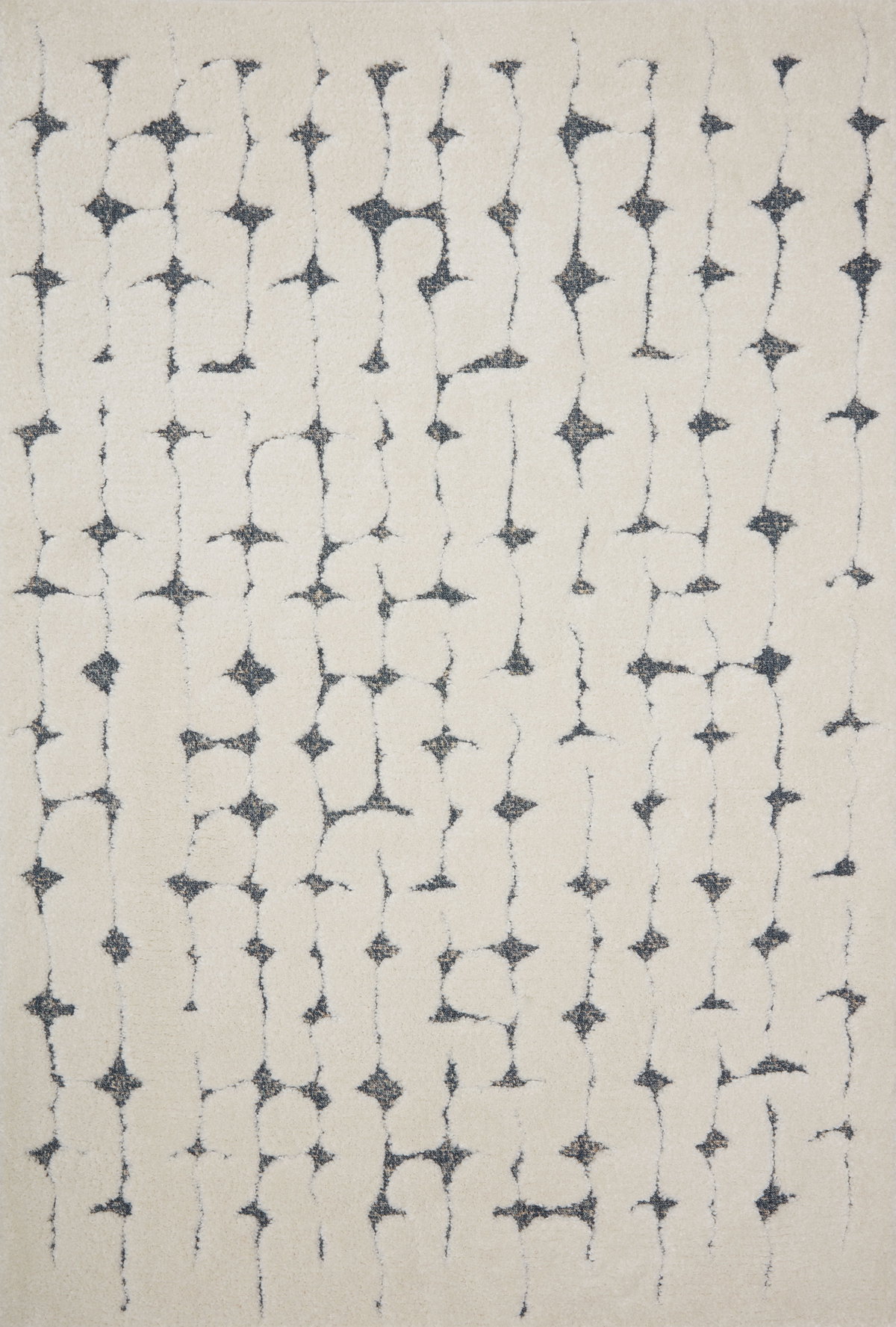 Loloi Hagen Rug, 5'3" length x 7'8" width View 1