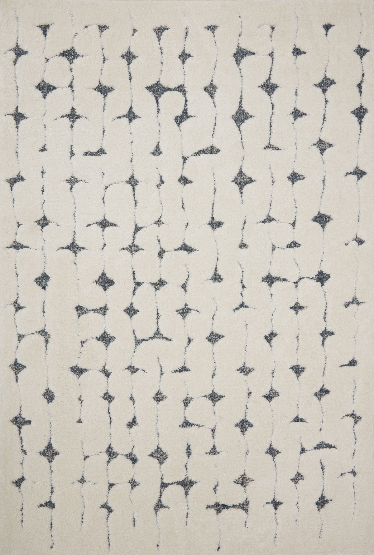 Loloi II Hagen Rug, 2'7" length x 4' width View 1