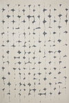Loloi II Hagen Rug, 2'7" length x 4' width thumbnail 1