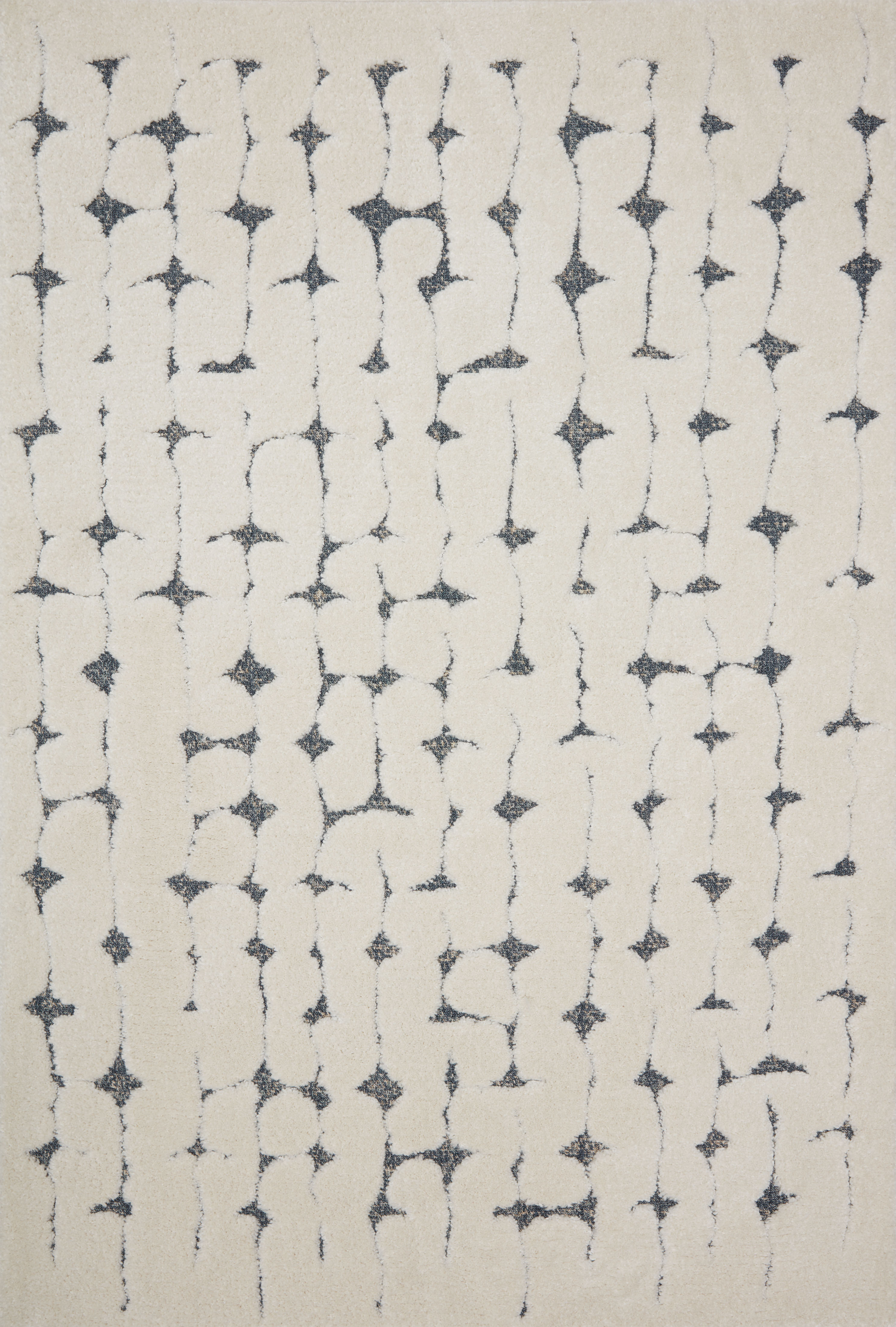 Loloi II Hagen Rug, 2'7" length x 7'8" width View 1