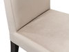 Sawyer Side Chair, by Sarreid, 1'10" length x 1'5" width x 3'4" height thumbnail 8