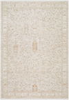 Emory Machine Woven Rug, by Surya, 1'3.75" length x 1'3.75" width thumbnail