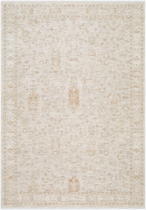 Emory Machine Woven Rug
