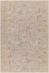 Avant Garde Machine Woven Rug thumbnail 0