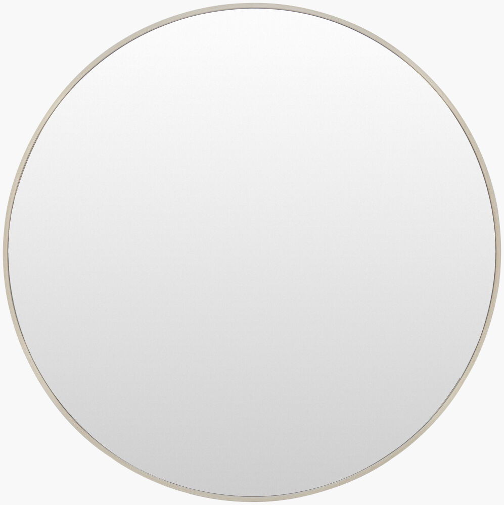 Ceraon Accent Mirror large image 