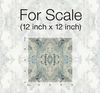 Inner Beauty Mist Peel & Stick Wallpaper thumbnail 3