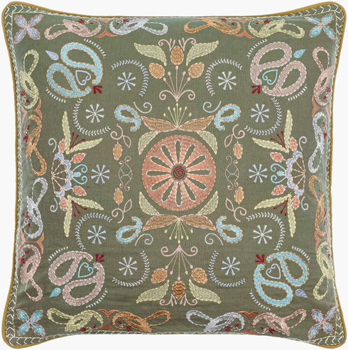 Millie Kay Accent Pillow