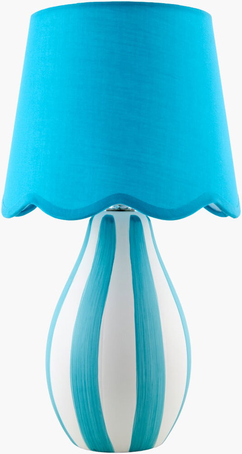 Melbu Accent Table Lamp