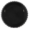 Circle Of Piers Round Mirror, by Uttermost, 3'6.12" width x 3'6.12" height x 3.75" depth thumbnail 7