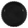 Circle Of Piers Round Mirror, by Uttermost, 42.12" width x 42.12" height x 3.75" depth thumbnail 7