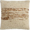 Jupiter Accent Pillow Down, Decorative Pillow by Surya, 18" length x 18" width thumbnail