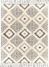 Apache Handmade Rug, by Surya, 3' length x 2' width thumbnail