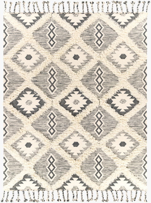 Apache Handmade Rug