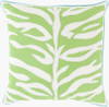 Valentina Accent Pillow Poly, Decorative Pillow by Surya, 22" length x 22" width thumbnail