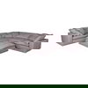 Clay Ottoman Light Grey thumbnail 5