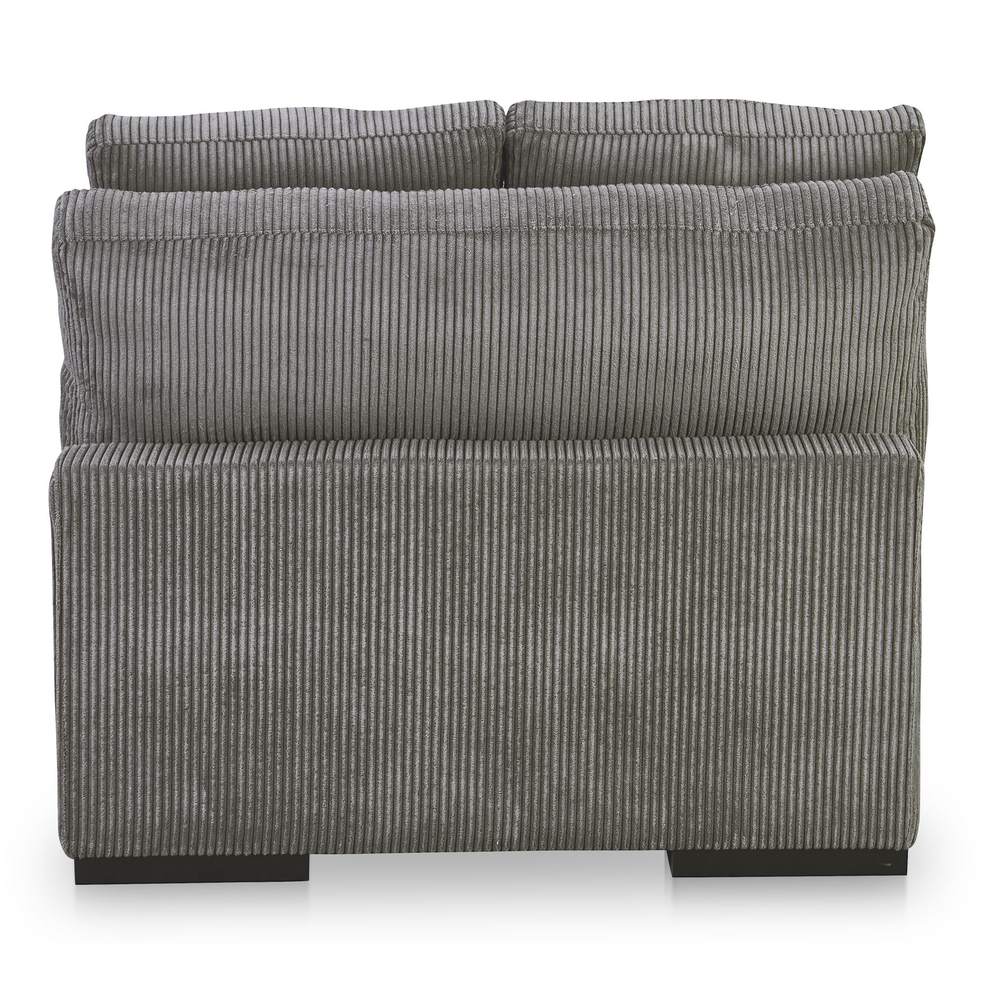 Plunge Slipper Chair large image 